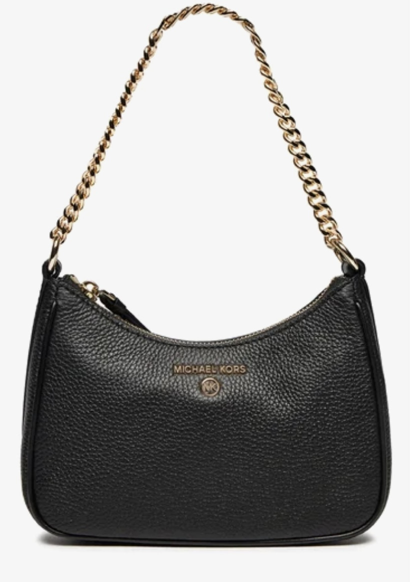 Torebka Michael Kors Jet Set Charm czarna