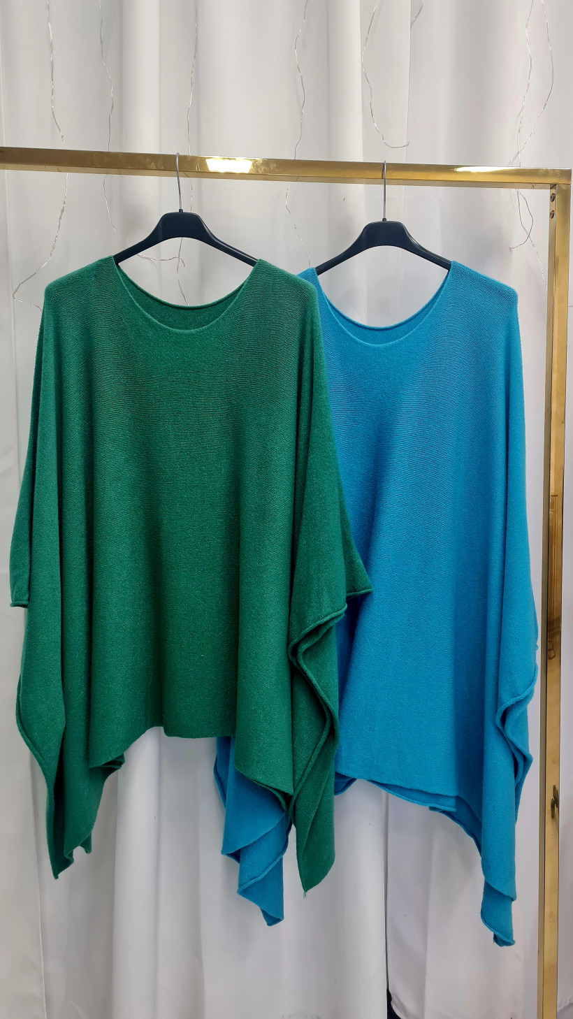Poncho  Allore