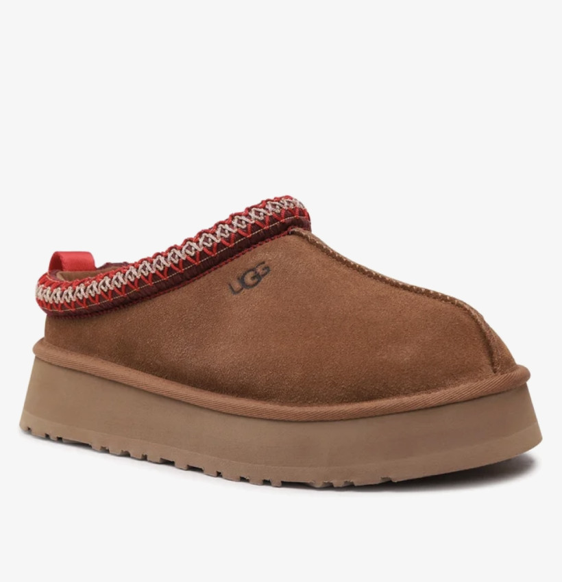Buty UGG W Tazz karmelowe 43