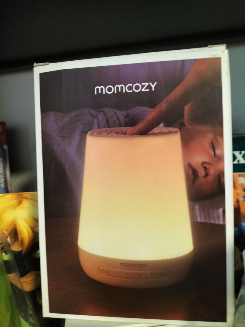 Lampka Momcozy