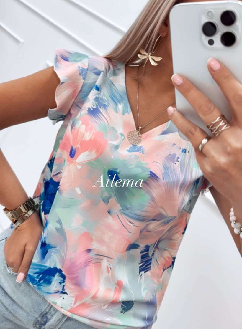 Ailema ailema