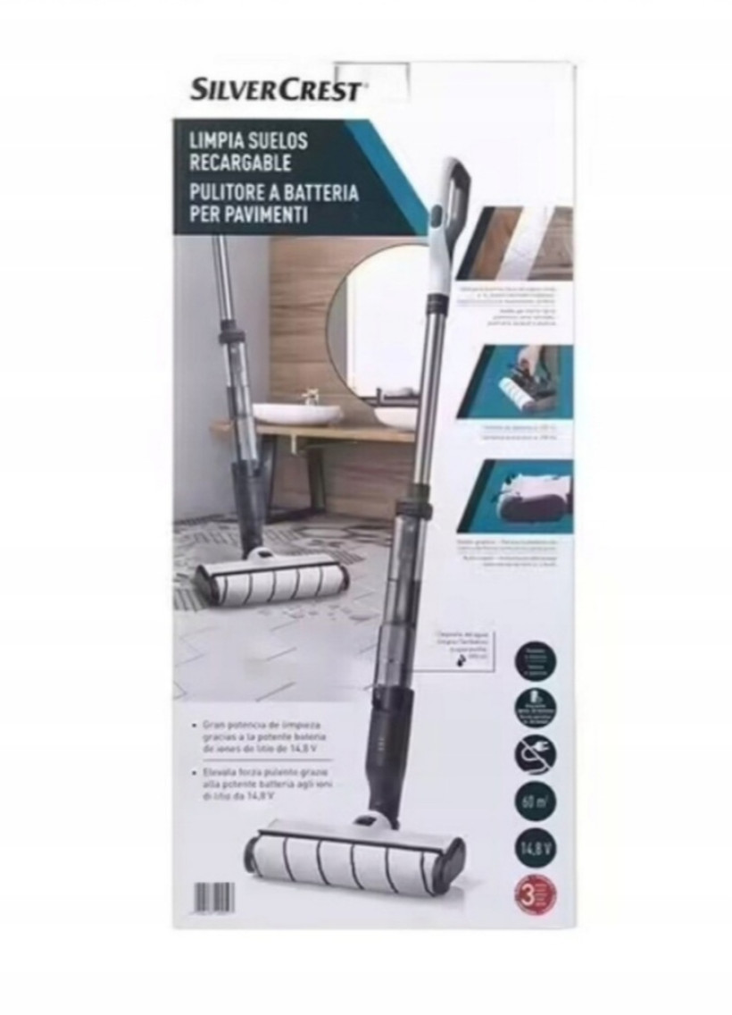 Mop SilverCrest