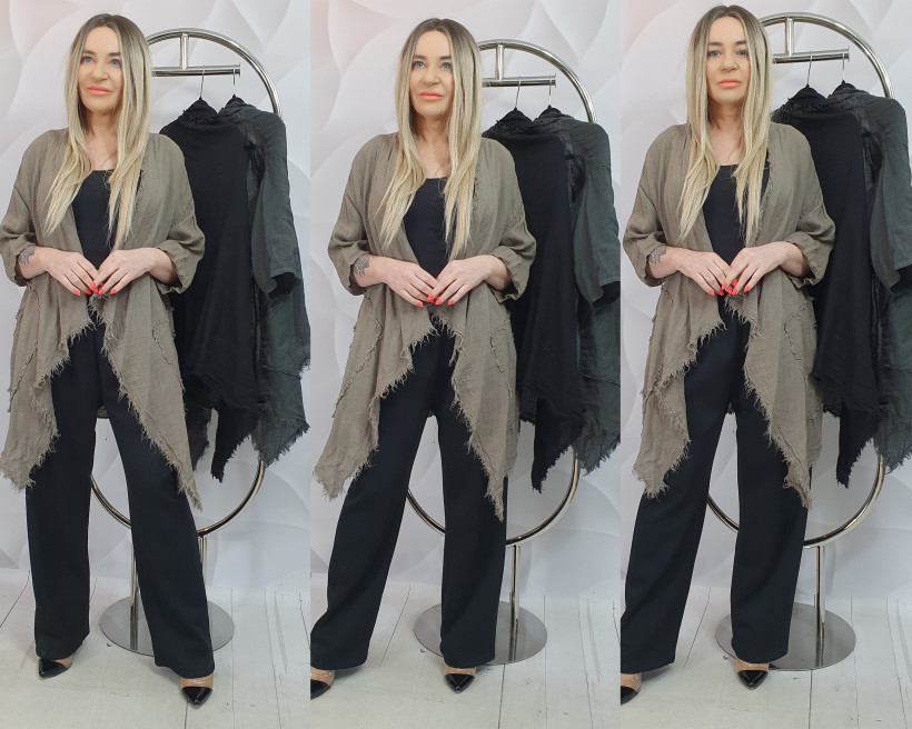 LNIANA NARZUTA NIRIA 2437 RN19