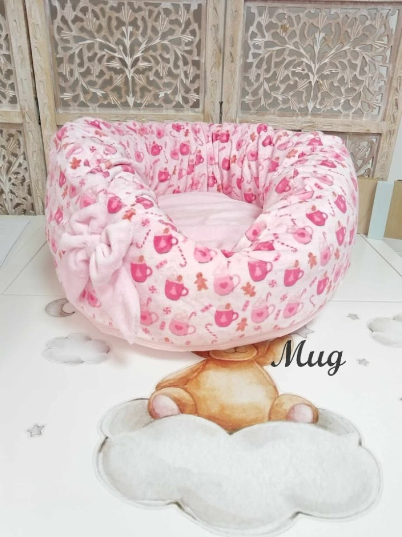 Housse pour Pouf T1