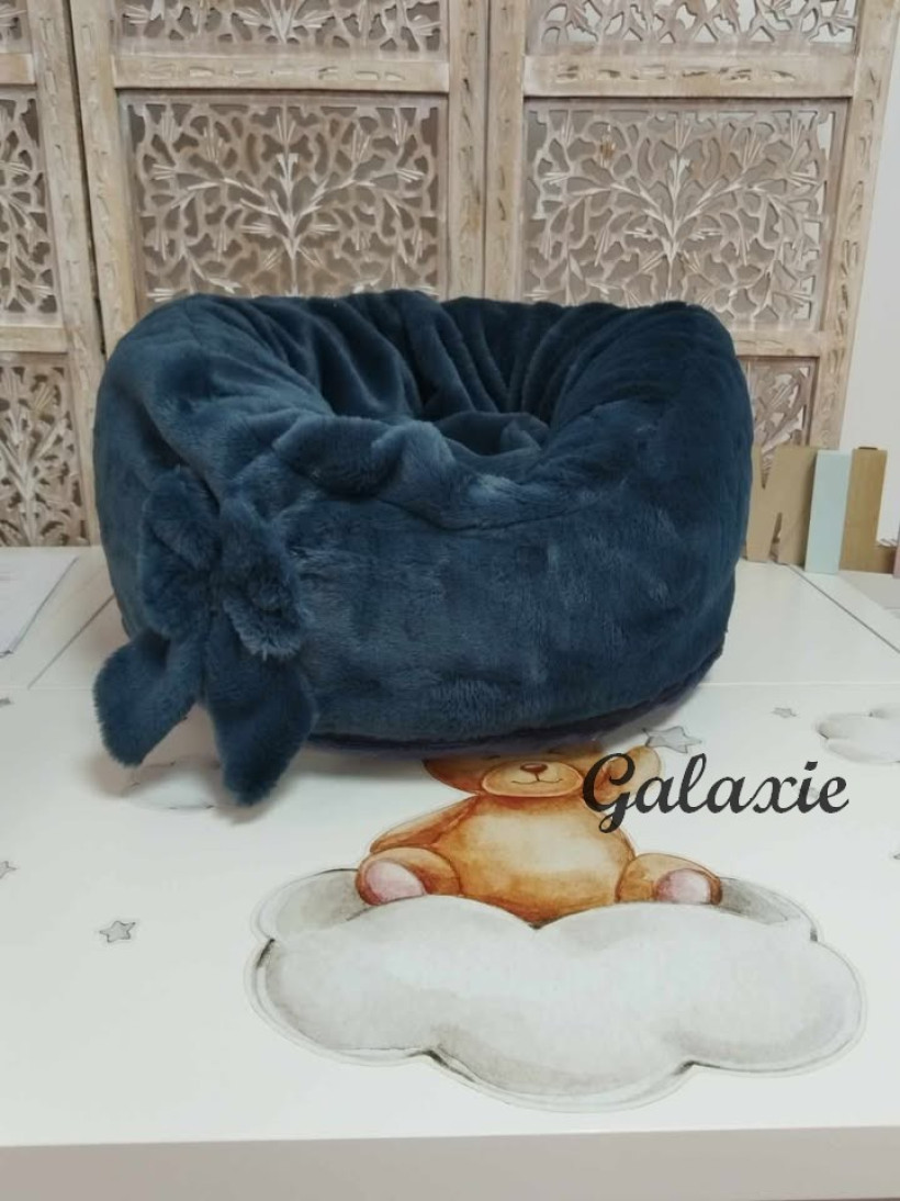 Housse pour Pouf T2