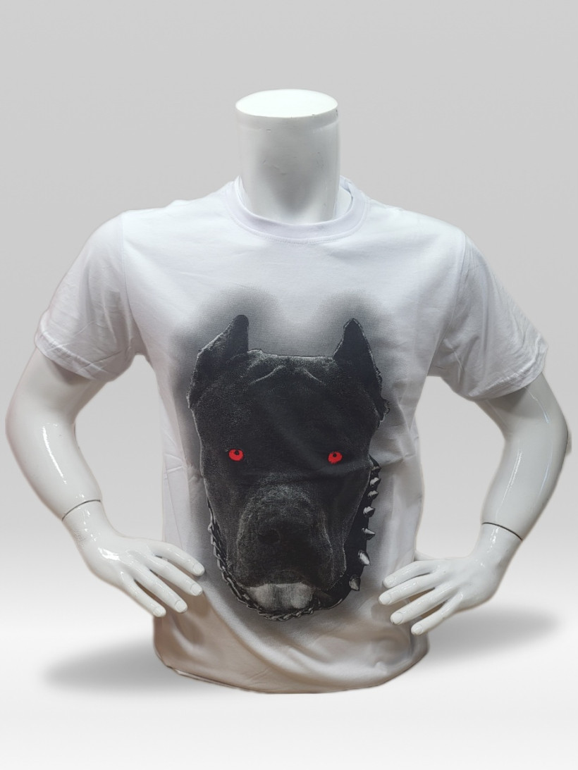 T-Shirt Męski  