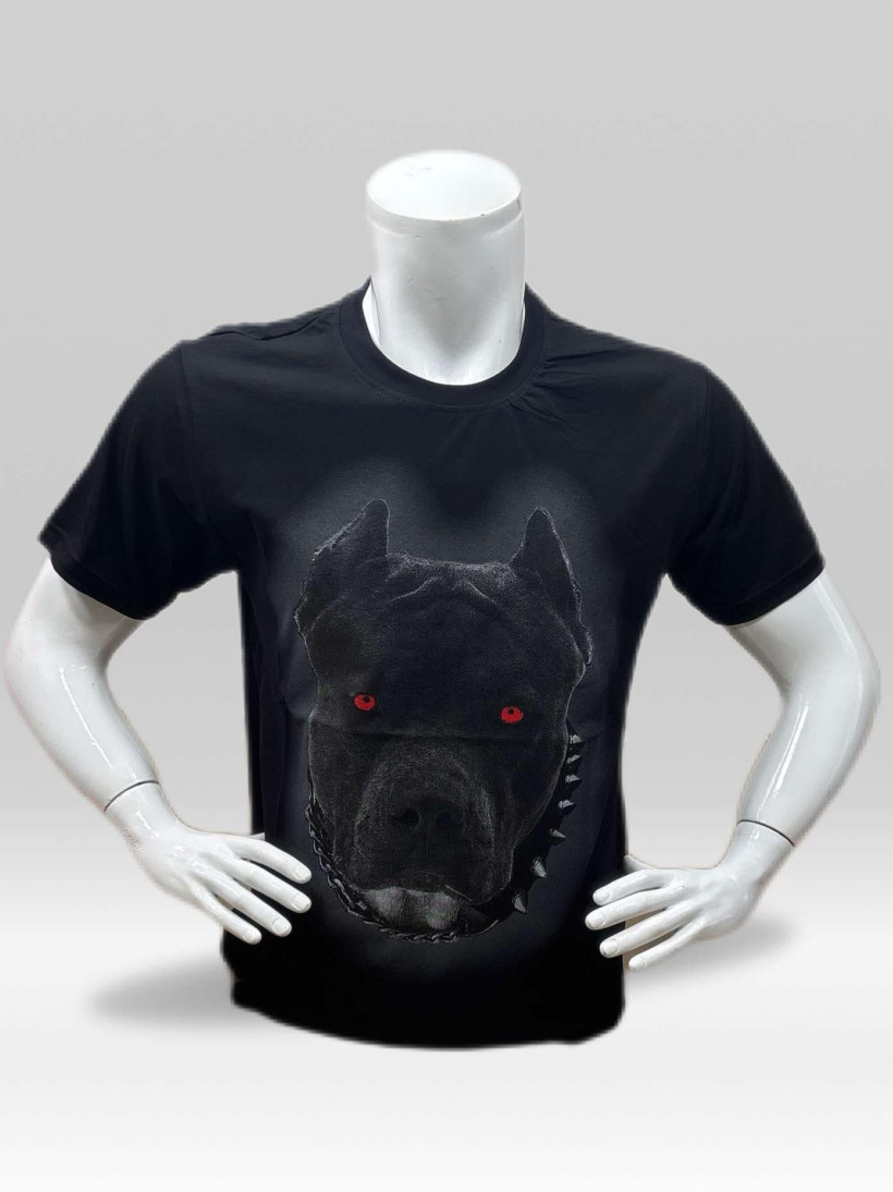 T-Shirt Męski  
