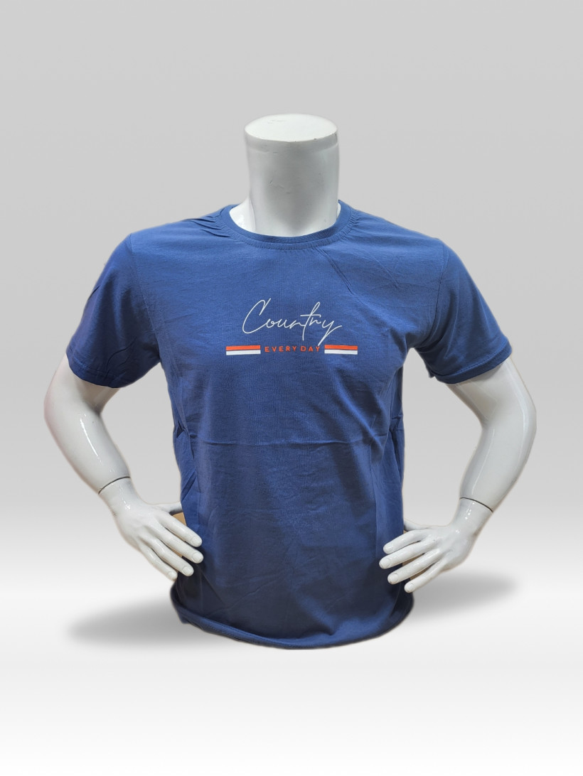 T-Shirt Męski  