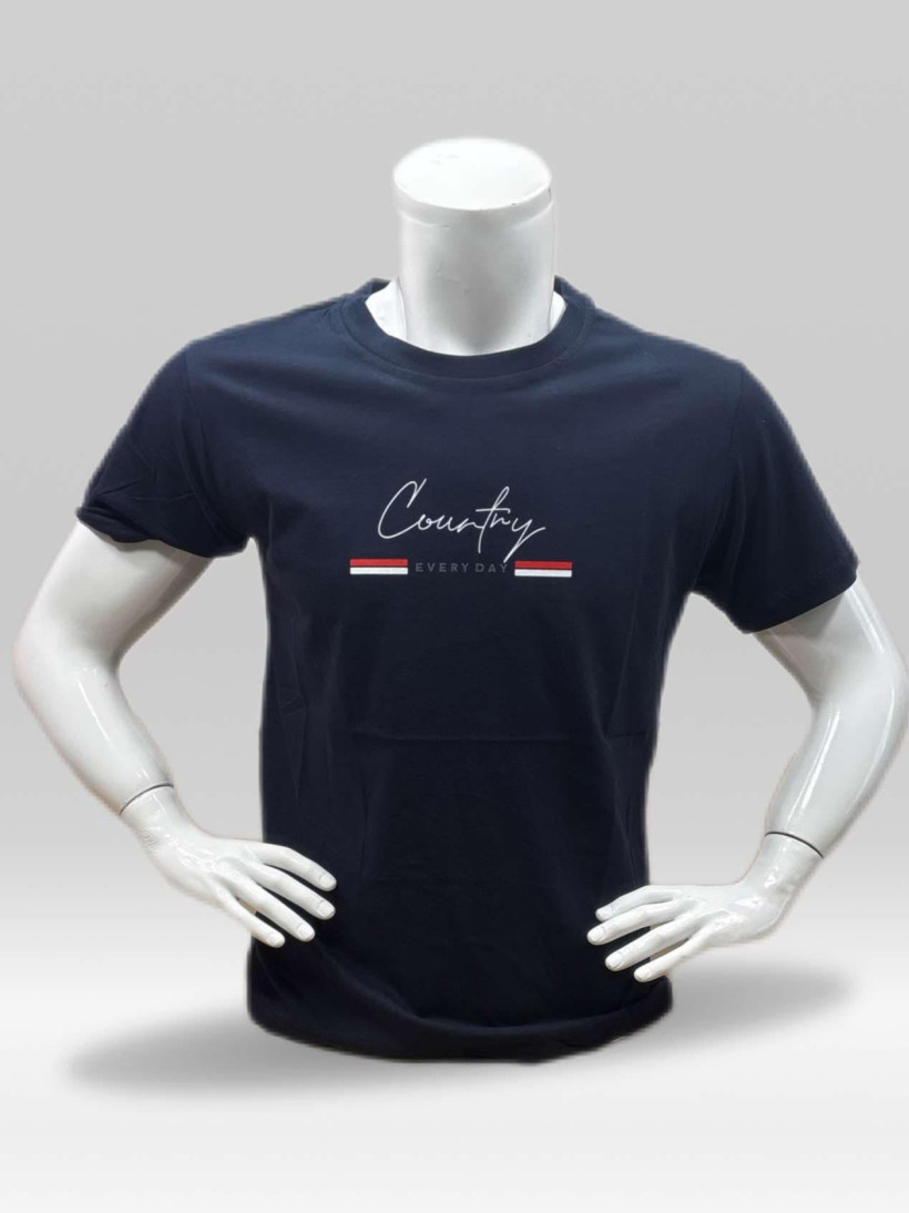 T-Shirt Męski  