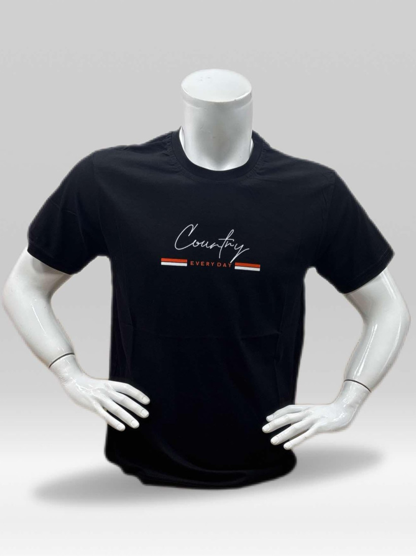 T-Shirt Męski  
