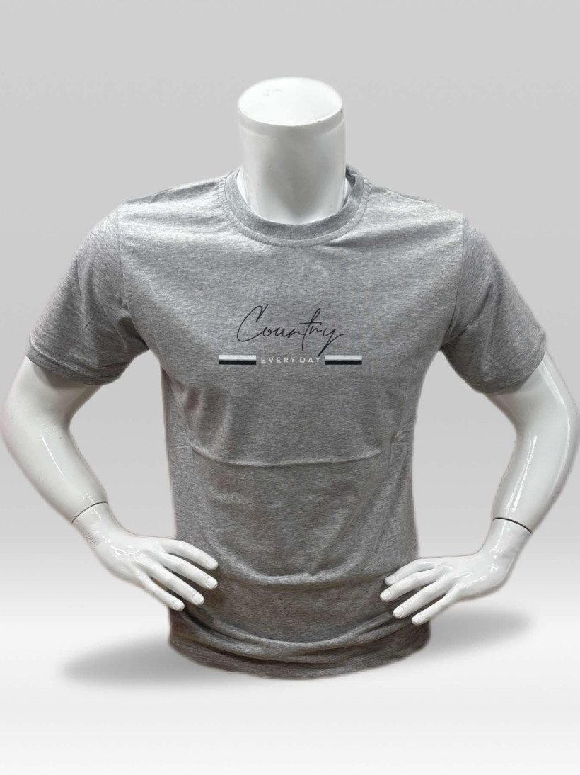 T-Shirt Męski  