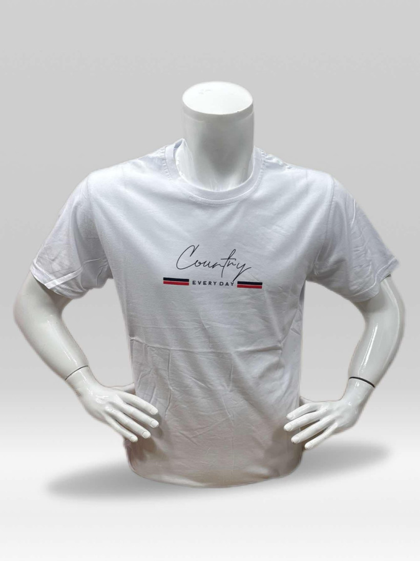 T-Shirt Męski 