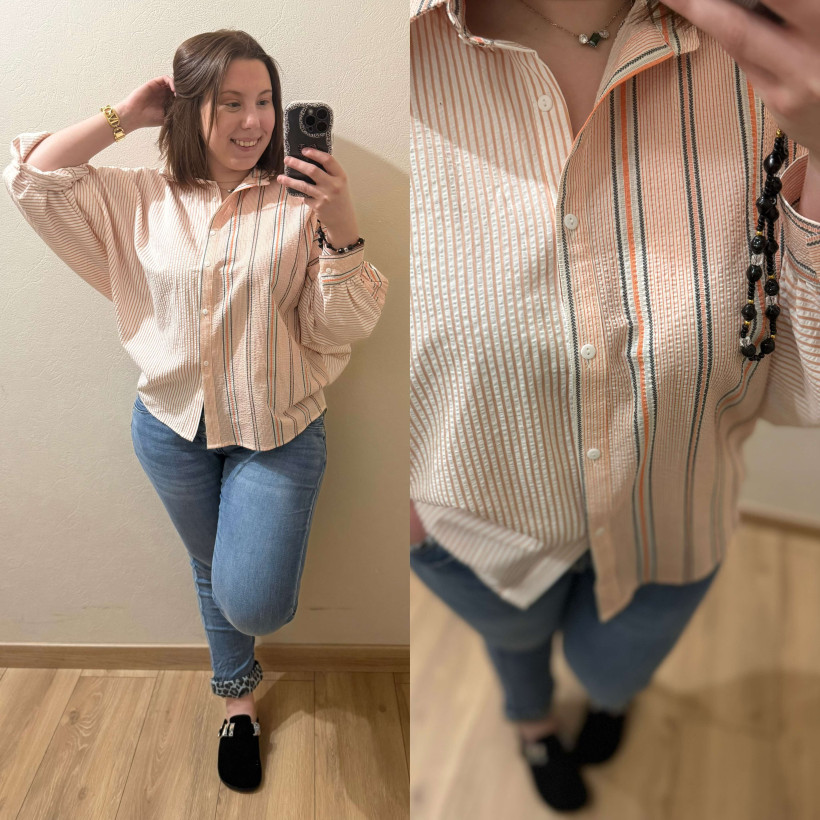 chemise