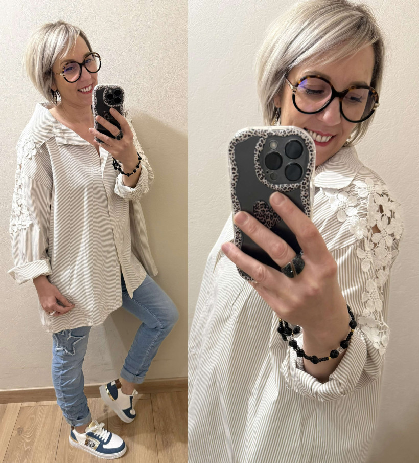 chemise