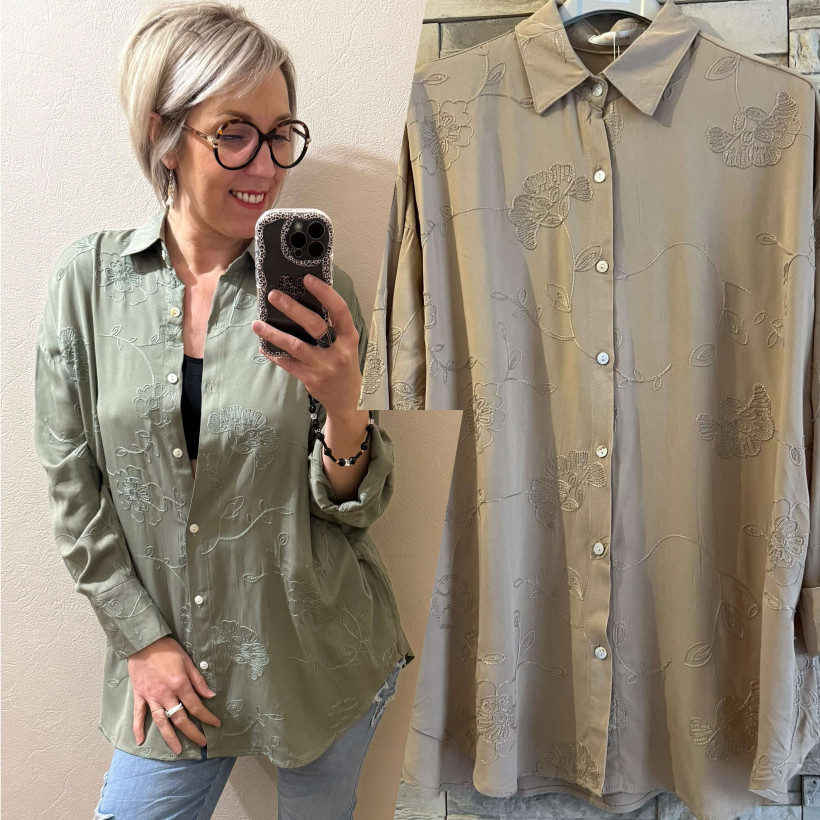 chemise