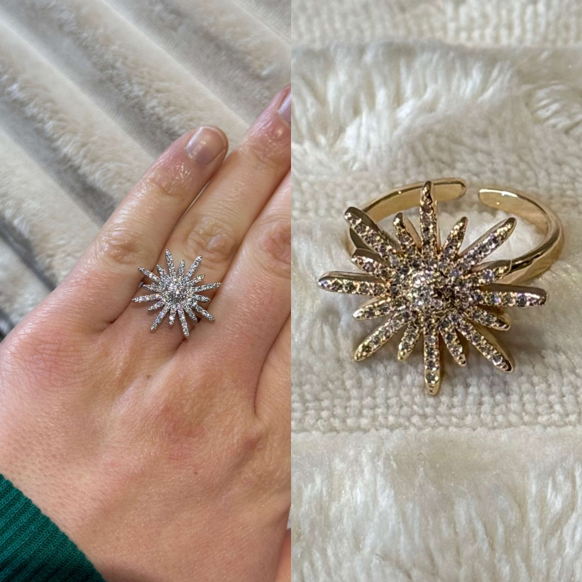 bague 
