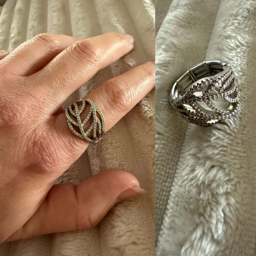 bague 
