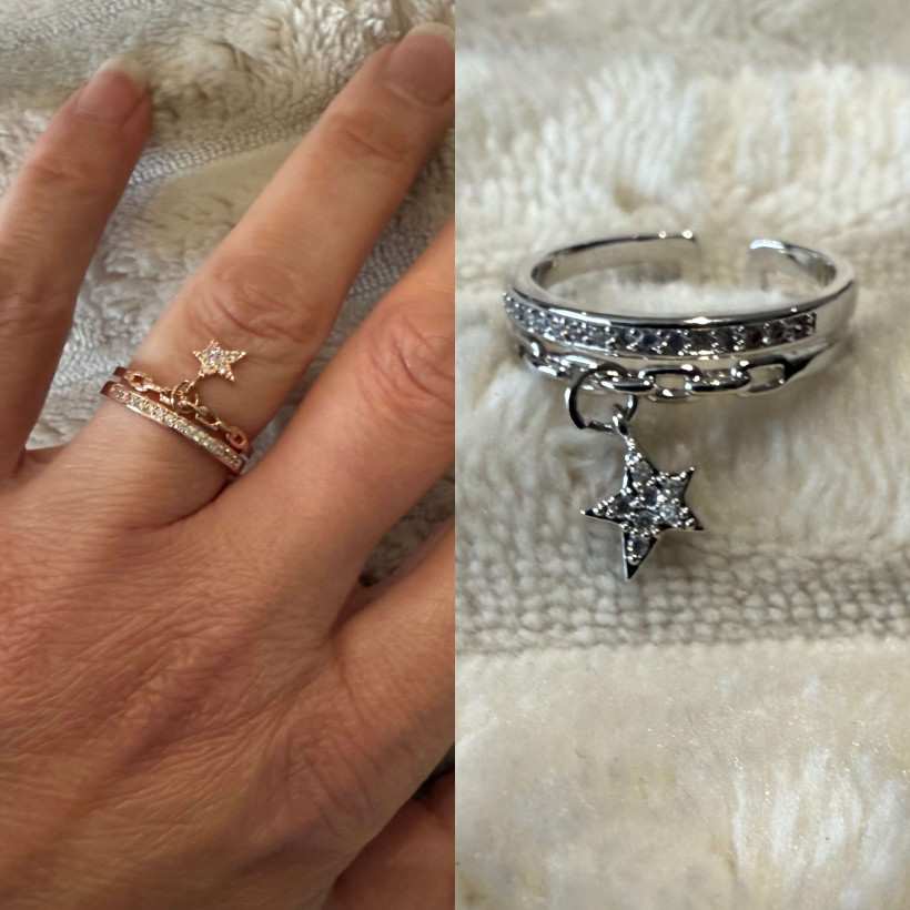 bague