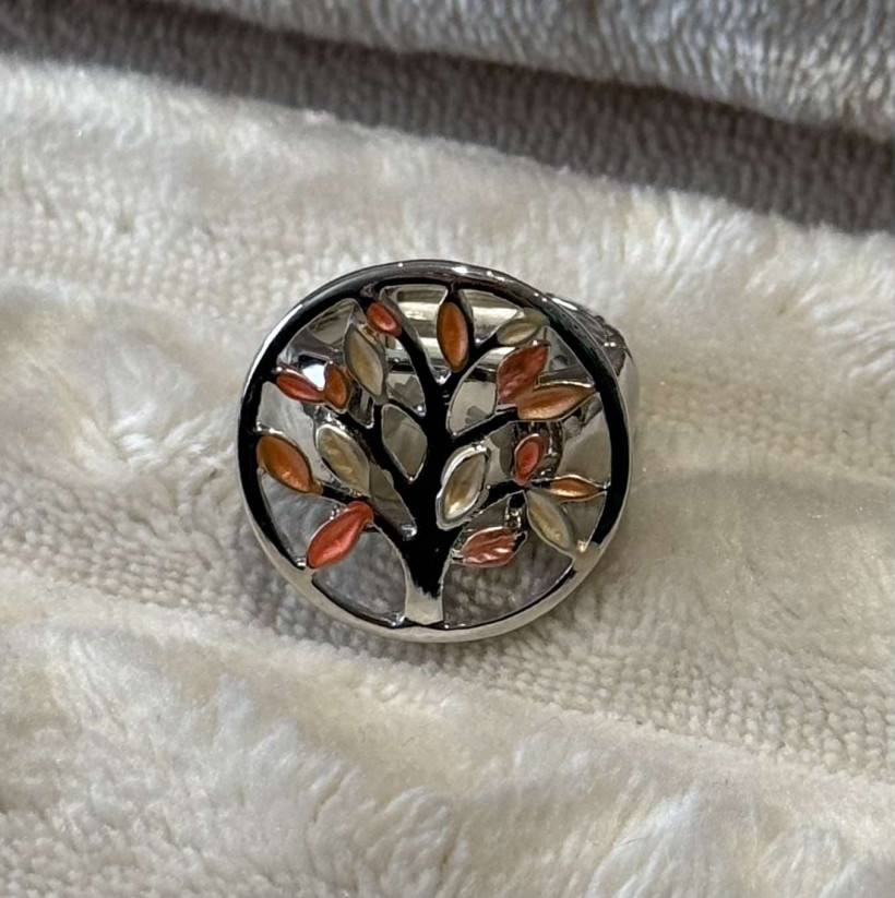 bague
