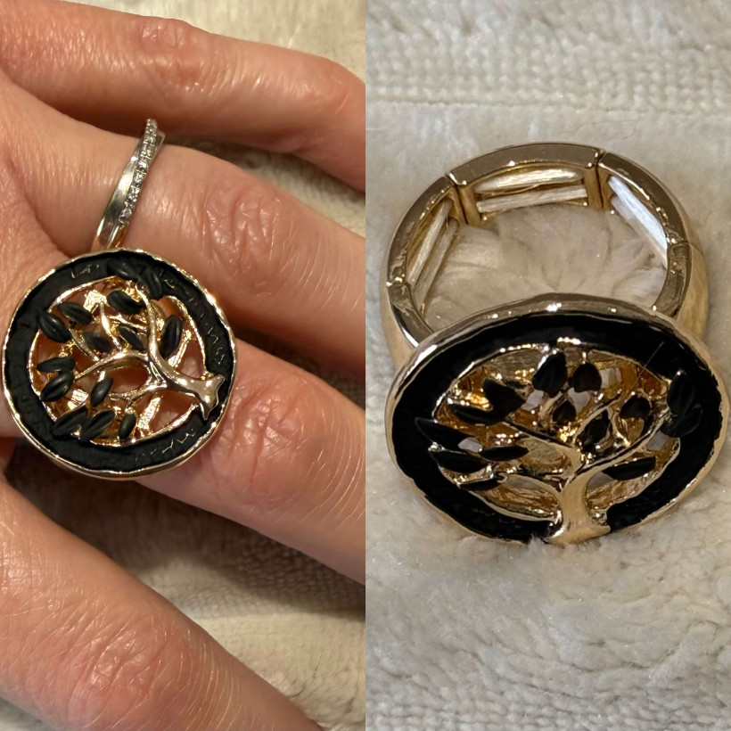 bague