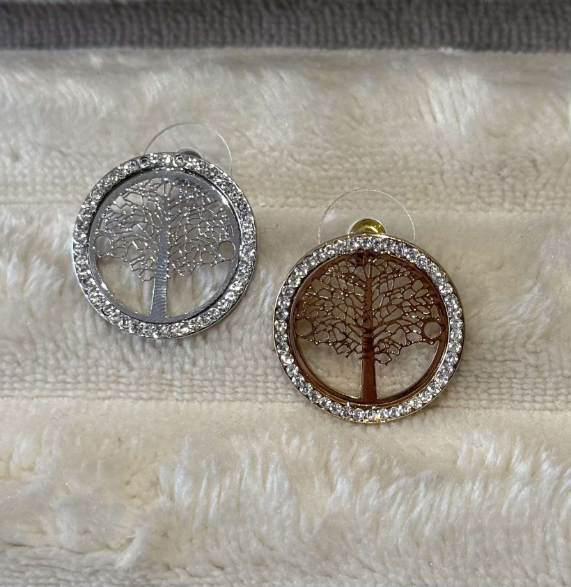 boucle d'oreille 