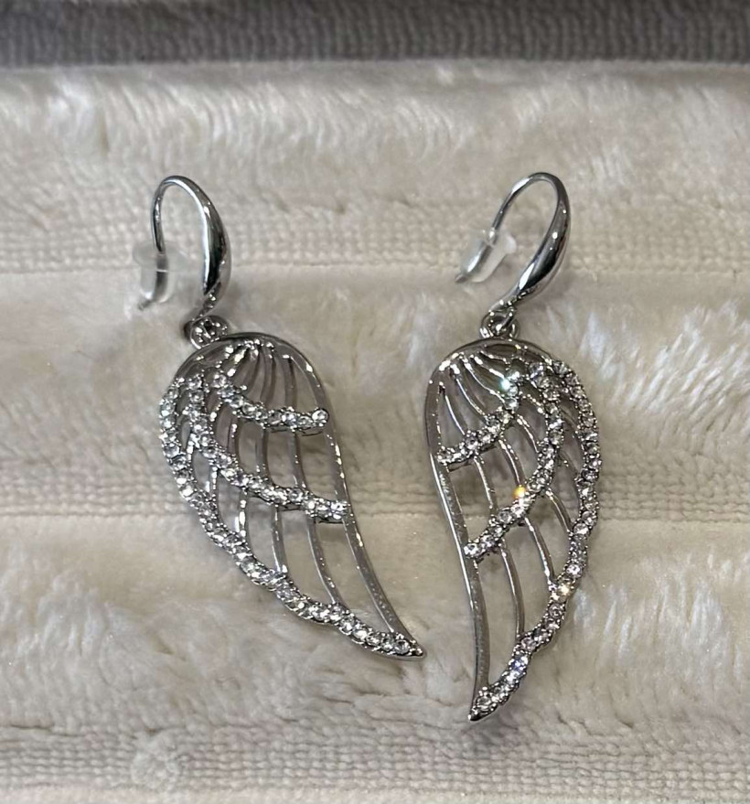 boucle d'oreille
