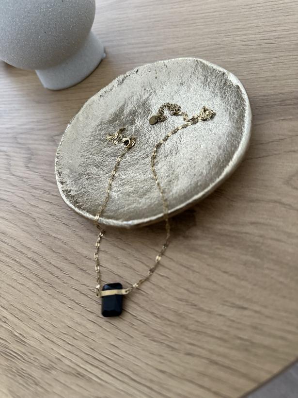 NASZYJNIK ONYX
