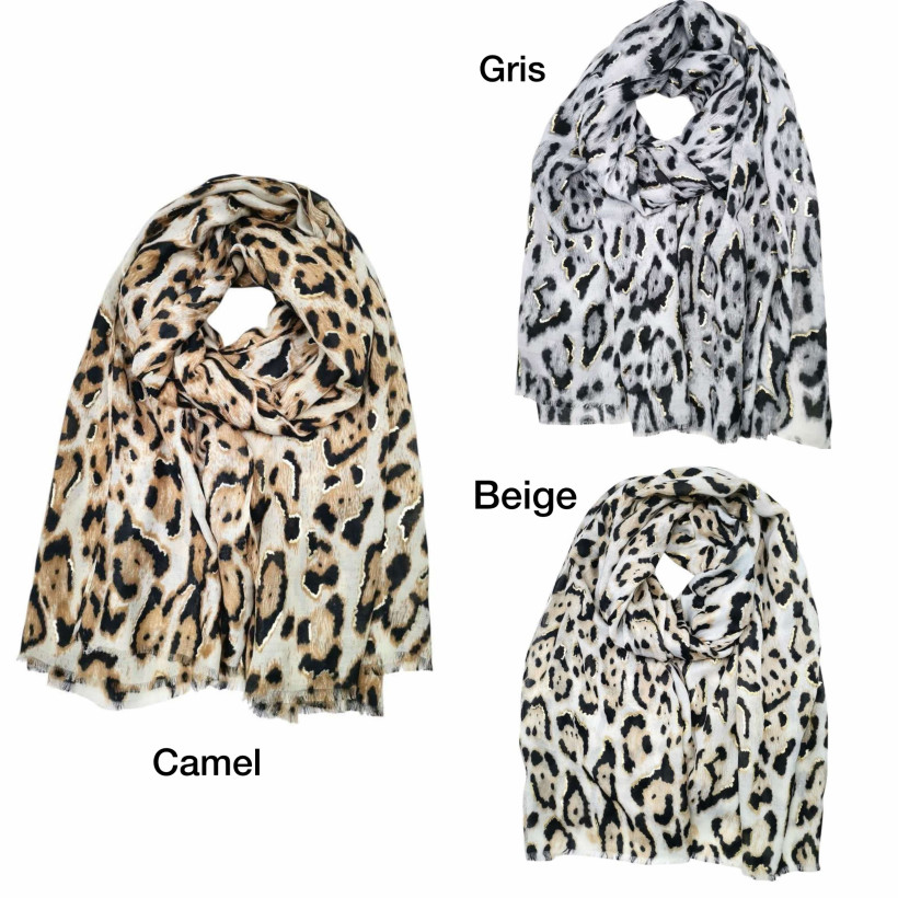 foulard 