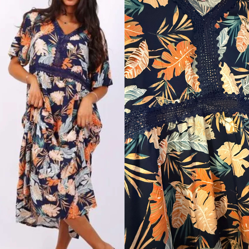 robe longue