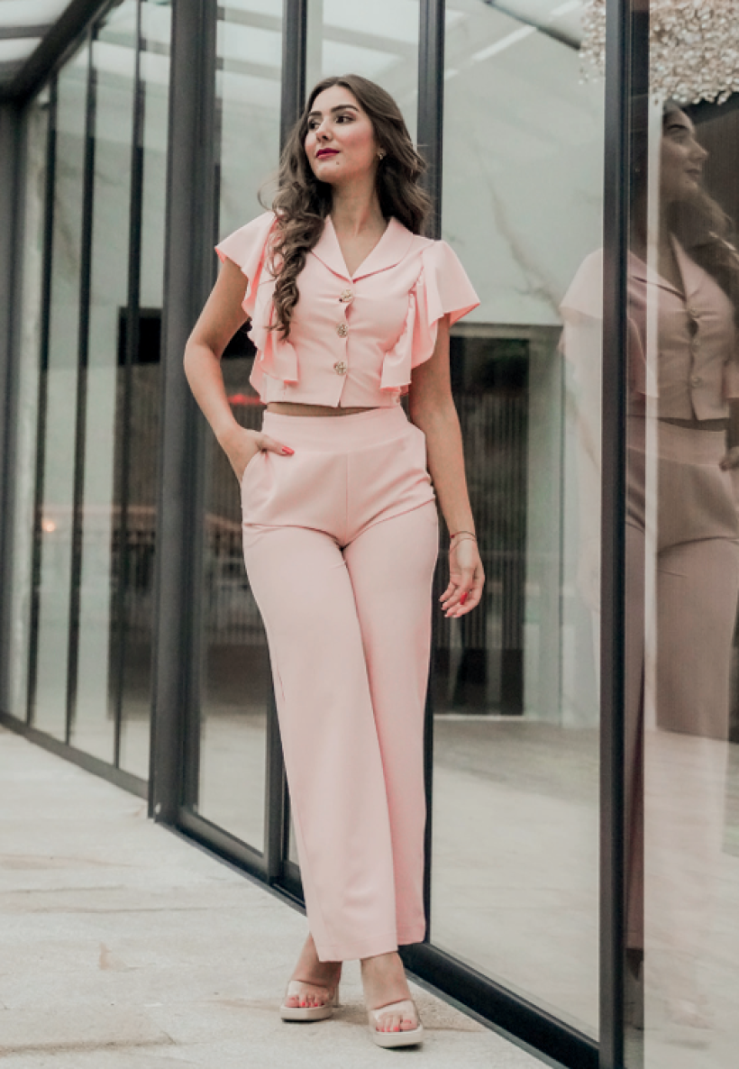 Conjunto diskreto - selmo 10200