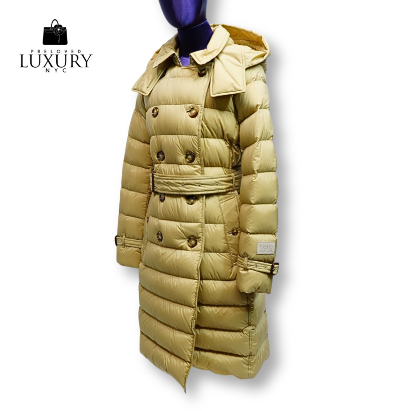 BURBERRY Arniston Honey