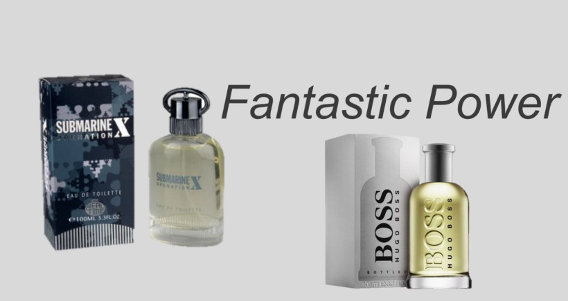 Perfumes equivalentes para homem