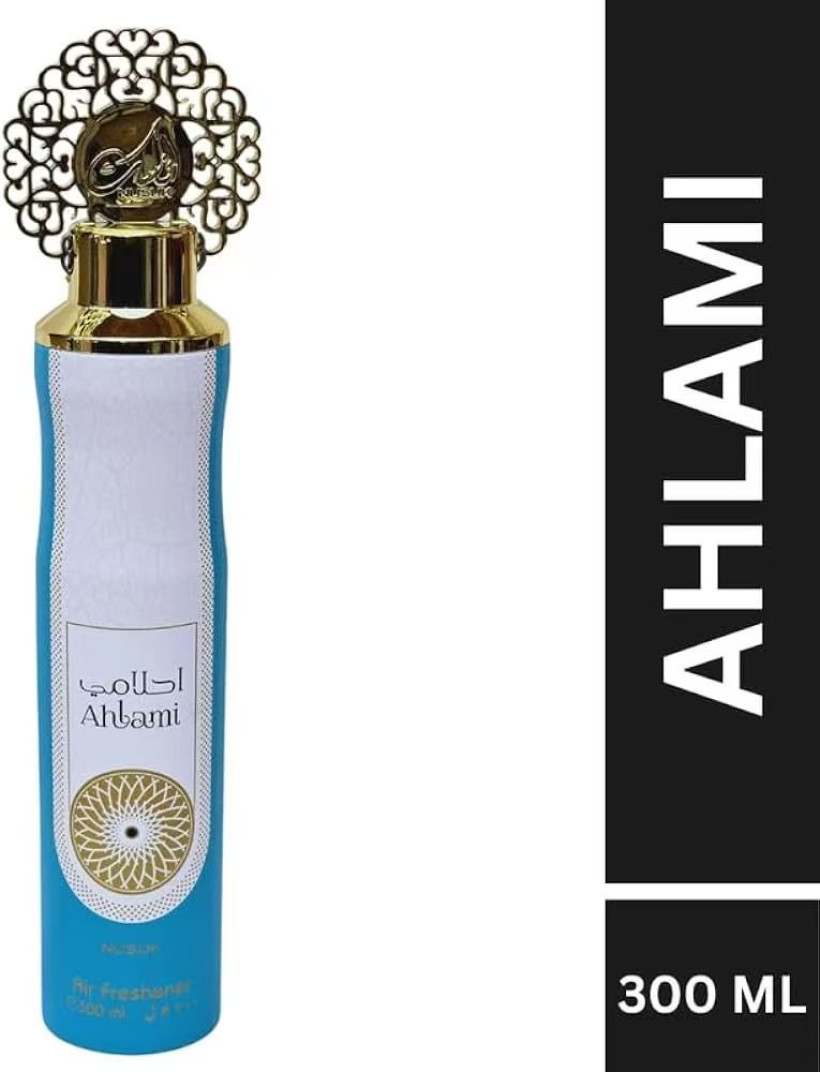 Ambientadores árabes