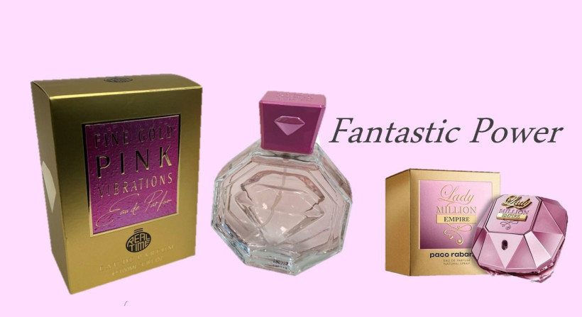 Perfumes equivalentes para mulher