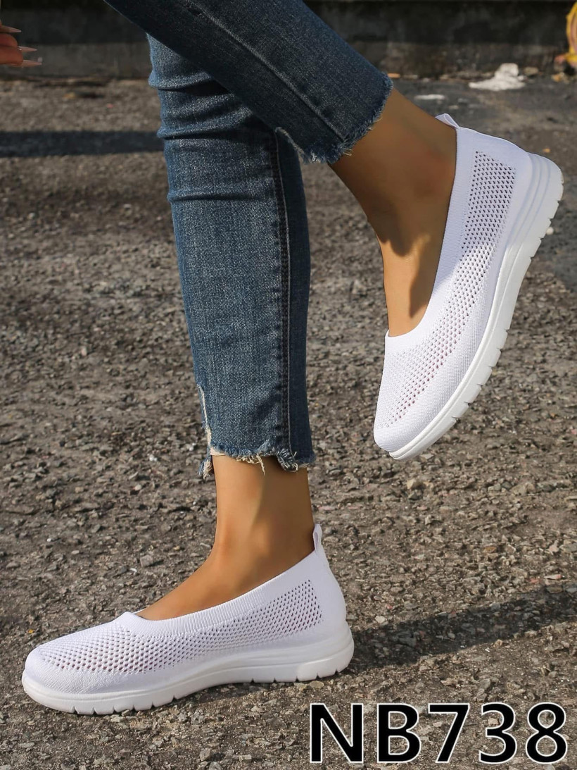 Elastyczne SLIP ON