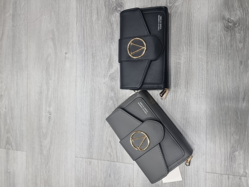 Carteira Forever Sunshine - selmo C270