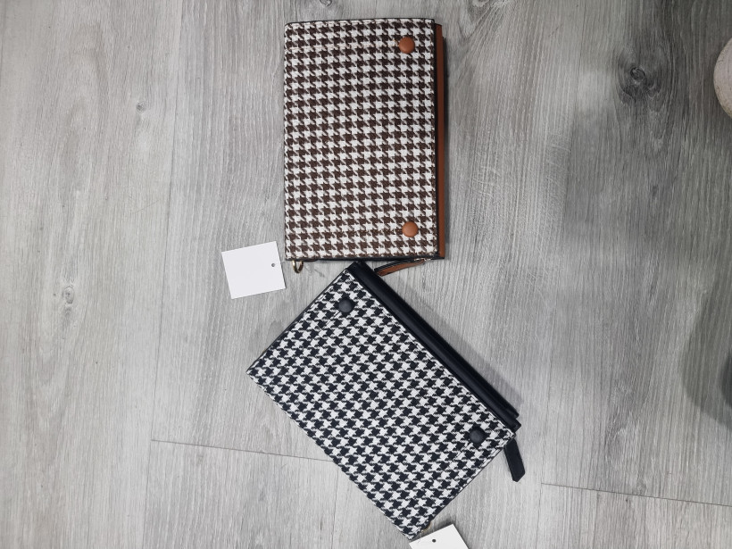 Carteira - selmo C283