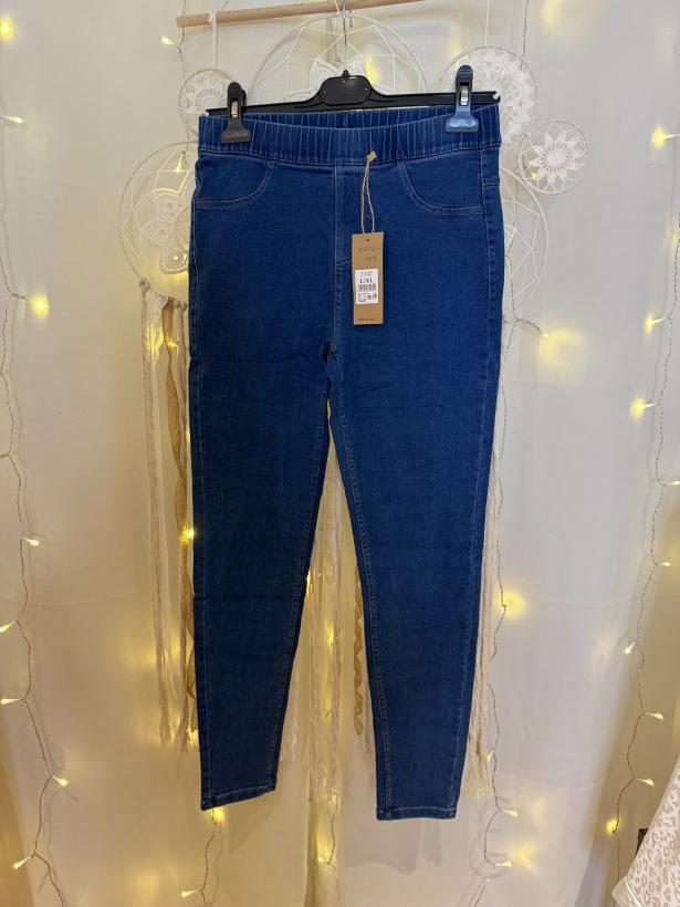 Jean 
