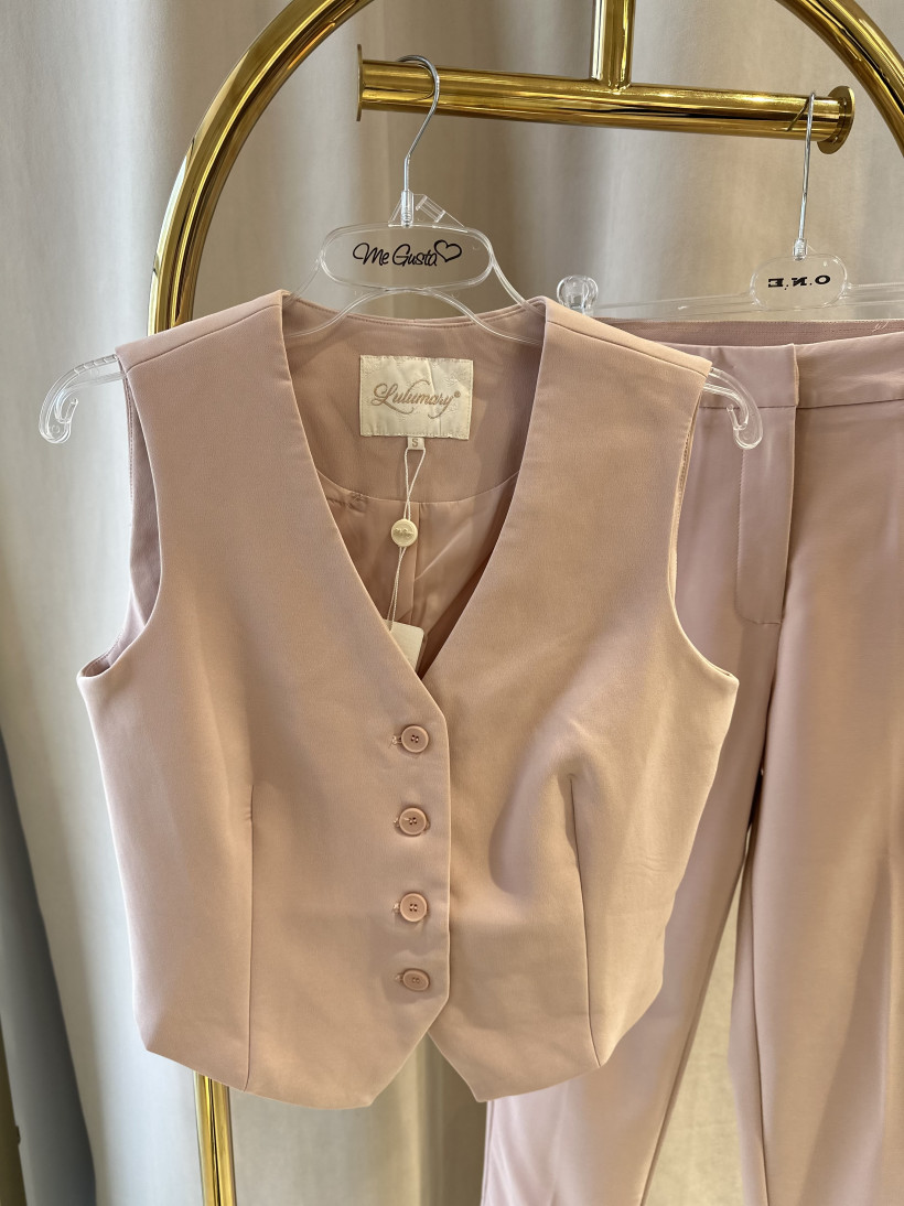 LM KAMIZELKA ŁOSOŚ OD KOMPL