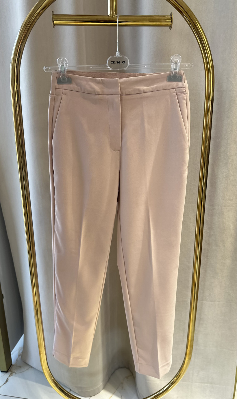 LM SPODNIE ŁOSOŚ OD KOMPL