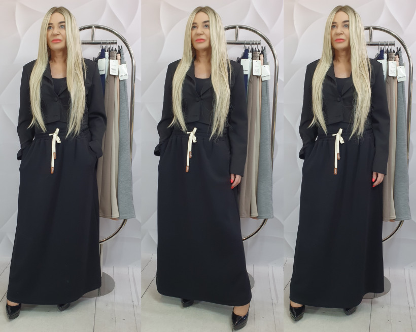 SPÓDNICA BRAZIL 2522 SWC