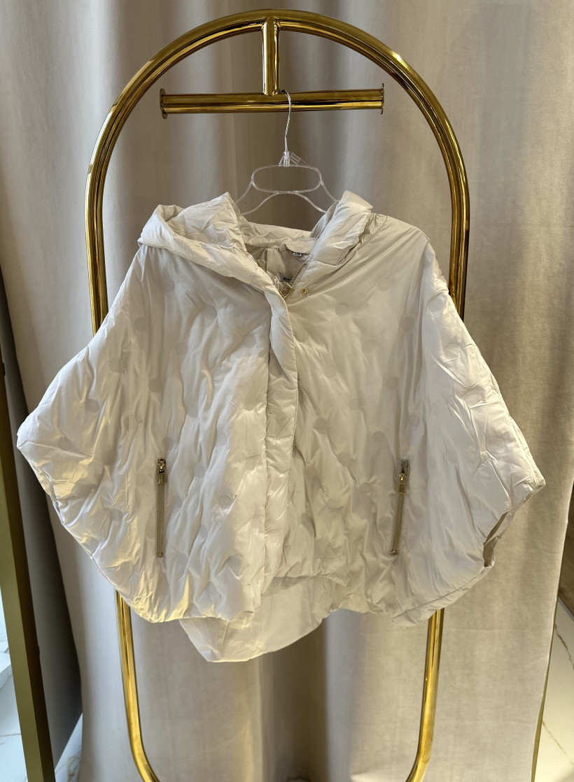 MC KAMIZELKA BEŻOWA