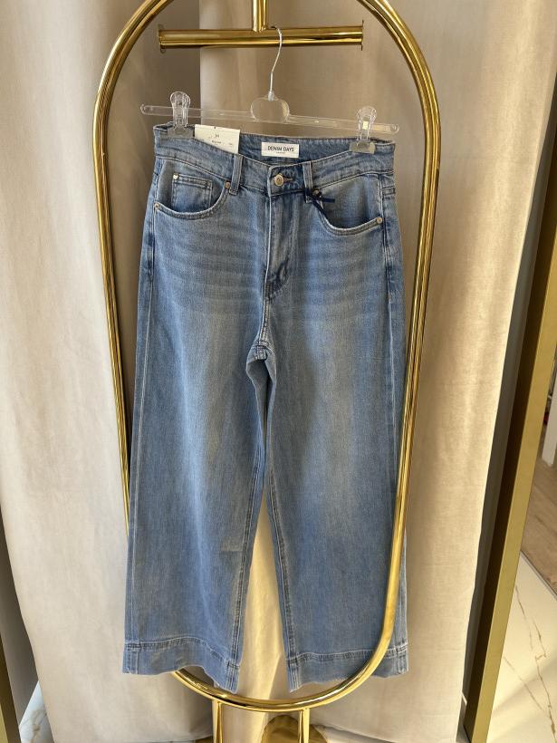 DD WIDE JEANS DY948