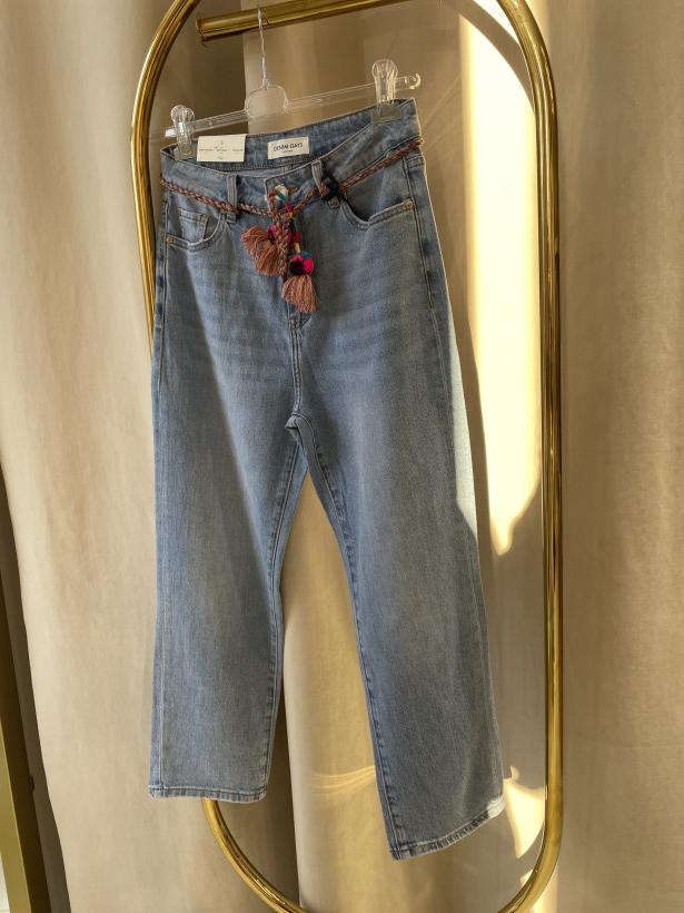 DD BOYFRIENDY RÓŻOWY TROCZEK