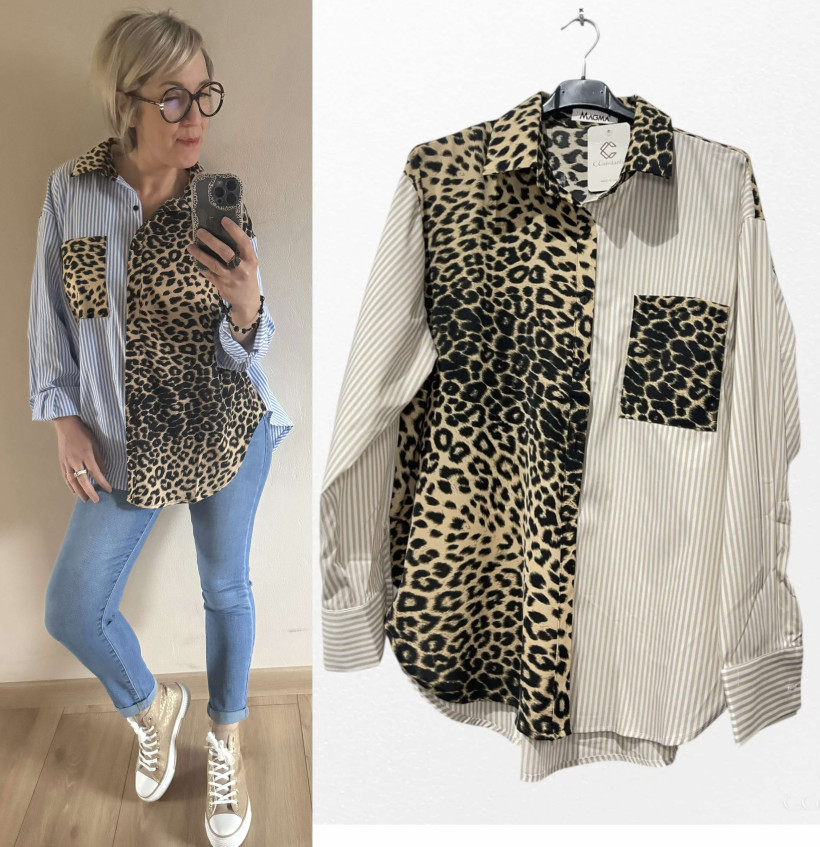 chemise