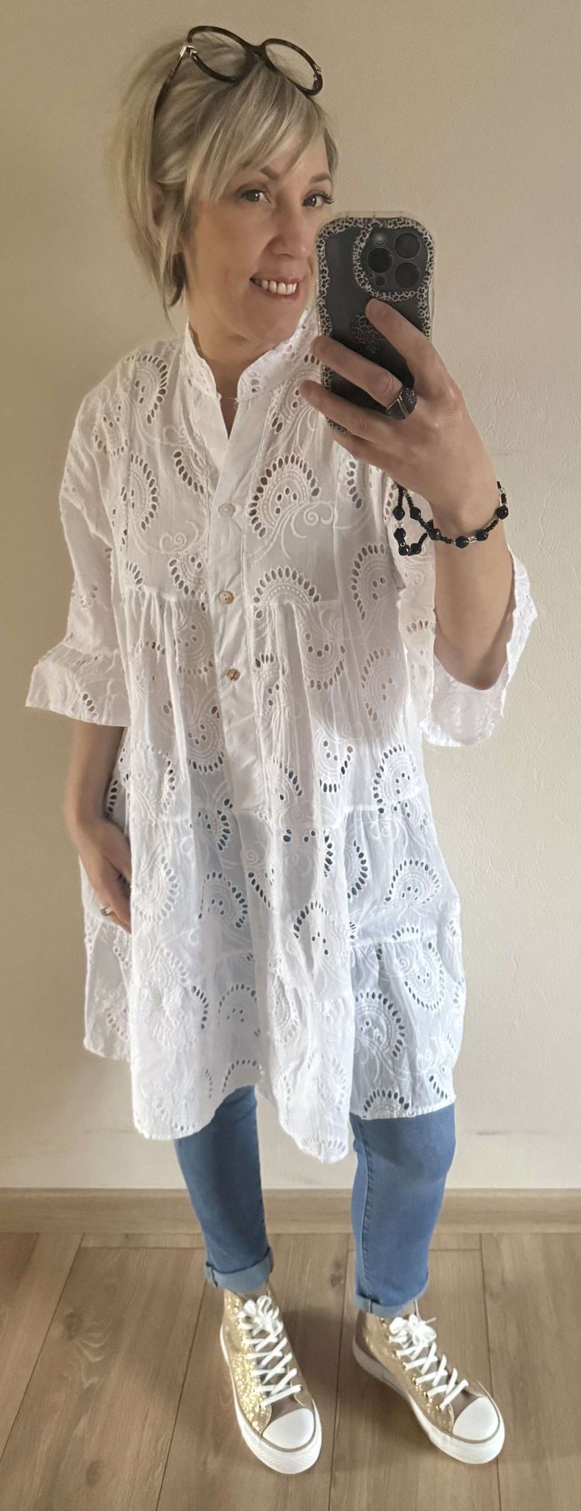 robe boheme 