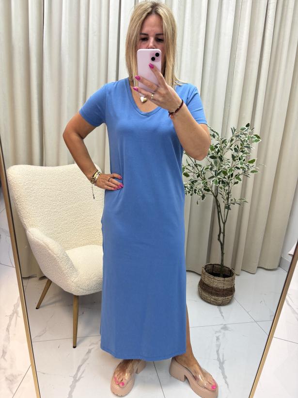 sukienka a la siódemka TF