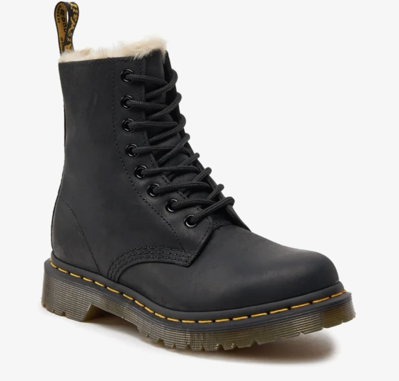 Buty Martens Serena czarne 36