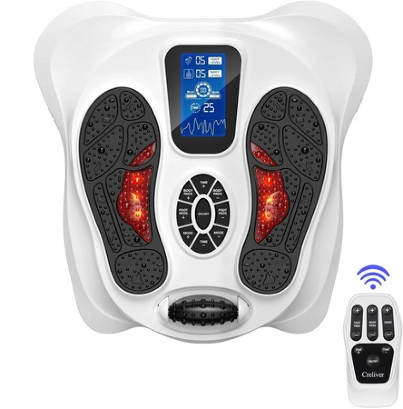 E63 Creliver AST-300A Stymulator mięśni