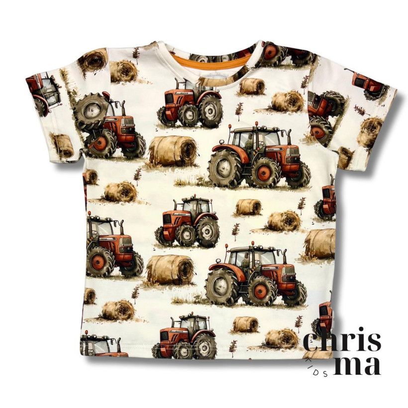 Bluzka Ferguson Chrisma